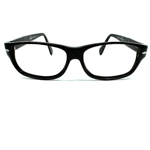 Ridley by Vision Eyeglasses Frames Black Rd 6181 KE04 56-16-140 H11876 - Picture 1 of 7